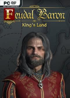 Tải game Feudal Baron Kings Land-TENOKE