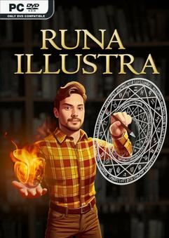 Tải game Runa Illustra-TENOKE