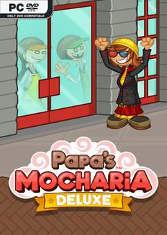 Tải game Papas Mocharia Deluxe-GoldBerg