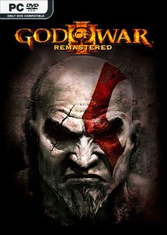 Tải game God of War III Remastered-P2P