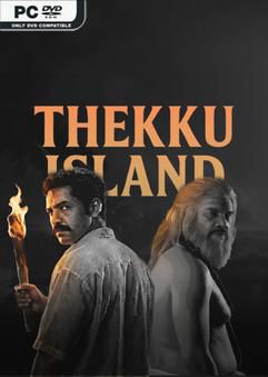 Tải game Thekku Island-GoldBerg
