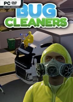 Tải game Bug Cleaners Early Access