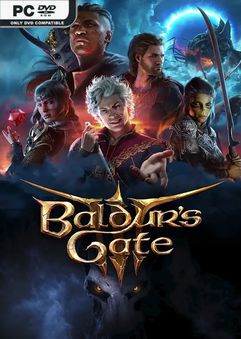 Tải game Baldurs Gate 3 v4.1.1.6995620-P2P