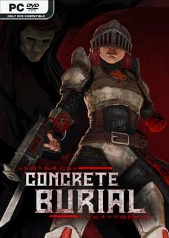 Tải game CONCRETE BURIAL-GoldBerg