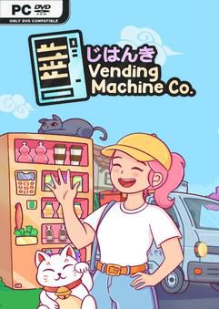 Tải game Vending Machine Co-TENOKE