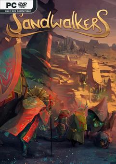 Tải game Sandwalkers v2.1.2-P2P