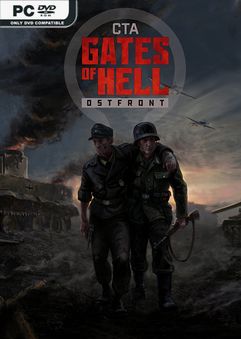 Tải game Call to Arms Gates of Hell Ostfront v1.056.0-P2P