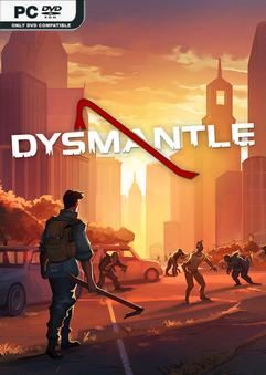 Tải game DYSMANTLE v1.4.1.1-P2P