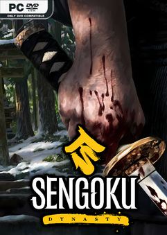 Tải game Sengoku Dynasty v1.1.0.6-P2P