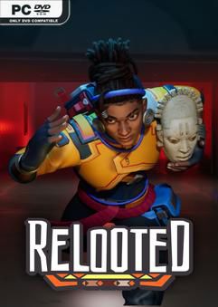 Tải game Relooted-RUNE