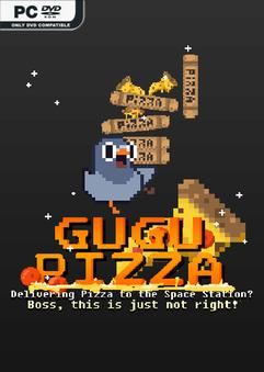 Tải game GuGu Pizza Delivering-TENOKE