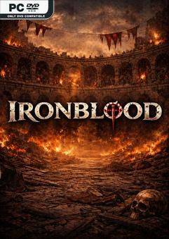Tải game Ironblood Early Access
