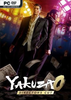 Tải game Yakuza 0 Directors Cut-RUNE