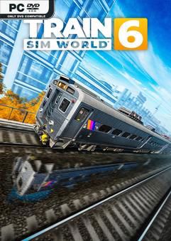 Tải game Train Sim World 6 v20251202-P2P