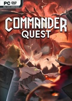 Tải game Commander Quest v1.0.44.865-P2P