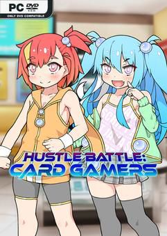 Tải game Hustle Battle Card Gamers-TENOKE