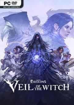 Tải game Lost Eidolons Veil of the Witch v1.1.9-P2P