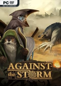 Tải game Against the Storm v1.3.4-P2P