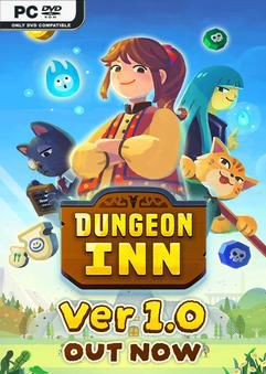 Tải game Dungeon Inn-P2P