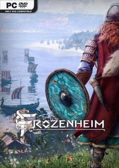 Tải game Frozenheim v1.4.3.26-P2P