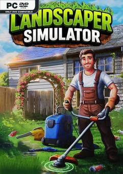 Tải game Landscaper Simulator-GoldBerg