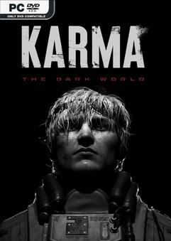 Tải game KARMA The Dark World v20250626-P2P