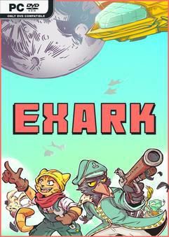 Tải game Exark-TENOKE