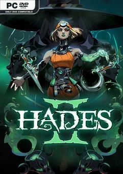 Tải game Hades II v1.131641-P2P