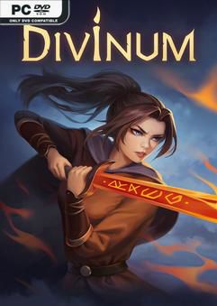 Tải game Divinum-TENOKE