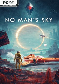 Tải game No Mans Sky COSMOS-P2P