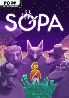 Tải game SOPA Tale of the Stolen Potato-TENOKE