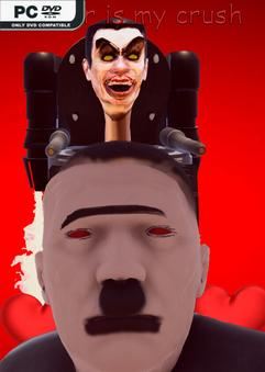 Tải game Hitler is my crush v20240620-P2P