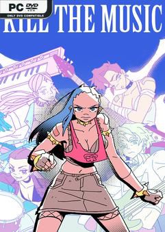 Tải game Kill The Music-TENOKE