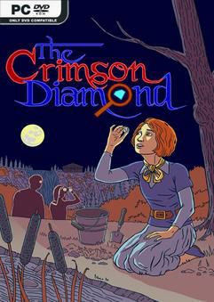 Tải game The Crimson Diamond-TENOKE