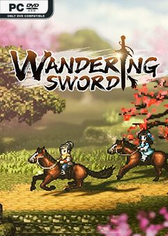 Tải game Wandering Sword v1.22.11-P2P