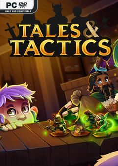 Tải game Tales And Tactics v1.1.04-P2P