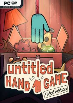 Tải game Untitled Hand Game Titled Edition-TENOKE