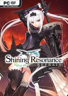 Tải game Shining Resonance Refrain-VOICES38