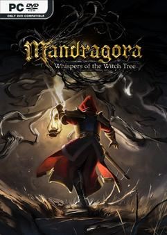 Tải game Mandragora Whispers of the Witch Tree v1.5.3.2396-P2P