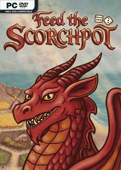 Tải game Feed the Scorchpot-TENOKE