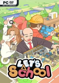 Tải game Lets School v1.3.5-P2P