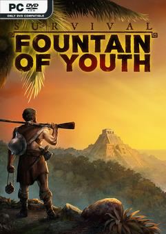 Tải game Survival Fountain of Youth v1631-p2p