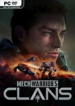 Tải game MechWarrior 5 Clans v1.0.114-P2P