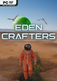 Tải game Eden Crafters-TENOKE