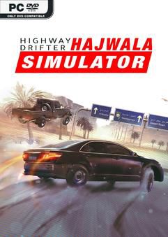 Tải game Highway Drifter Hajwala Simulator-P2P