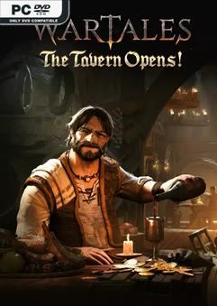 Tải game Wartales v1.0.34393-P2P
