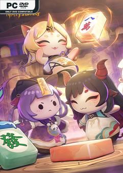 Tải game Demonic Mahjong-TENOKE