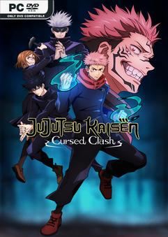 Tải game Jujutsu Kaisen Cursed Clash HI Premature Death-TENOKE