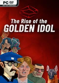 Tải game The Rise of the Golden Idol v1.5.4-P2P
