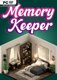 Tải game Memory Keeper-GoldBerg